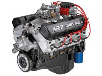 U1164 Engine
